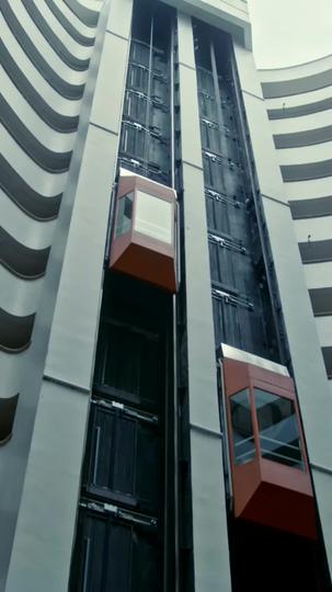 Janda Pewaris Miliarder Episode 6