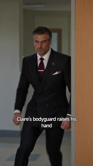 Three Billionaires Fall for a 50-Year-Old Janitor Episode 7