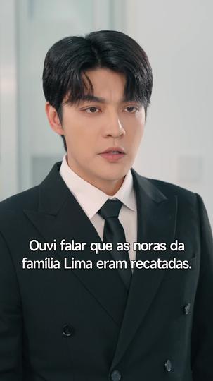 Conquistar o CEO que Me Odeia Durante Sua Amnésia 10Episódio