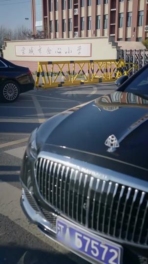 Atas Nama Sang Ibu Episode 1