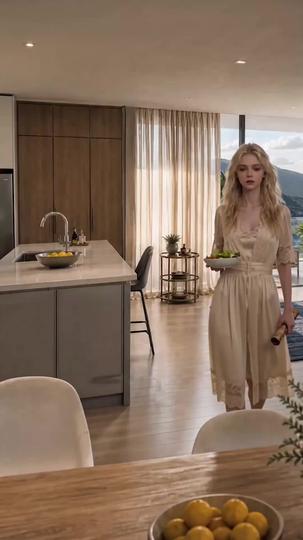 La princesa vuelve al mar sin ti (Doblado) Episodio 4