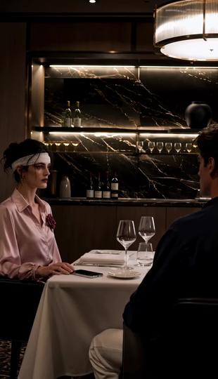 Bleeding on the Highway While You Warmed Her Bed Episode 7