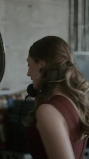 Riding into Love Episode 3