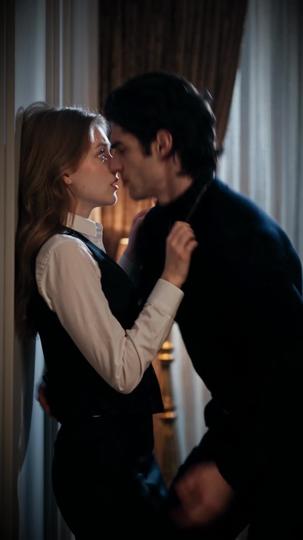 The Alpha's Runaway Bride Episode 2