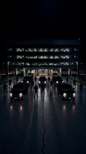 The Trillionaire Dragon Matriarch: Crushing the System to Save My Daughter Episode 9