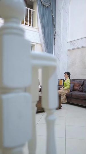 The Bride Who Defied Destiny Episode 7