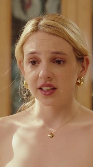 Une Vierge Mère Porteuse pour le Milliardaire Épisode2