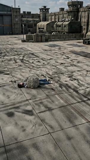 Zombie Evolution: Rise of the Undead Episode 9