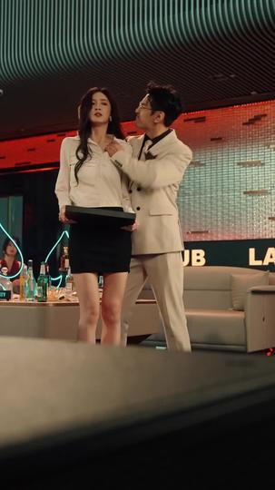 Kehidupan Seorang Kickboxer Episode 5