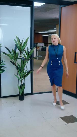 Pregnant As the Boss's Secret Wife Episode 9