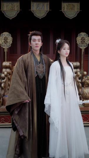 A Mortal Above All Heavens Episode 8