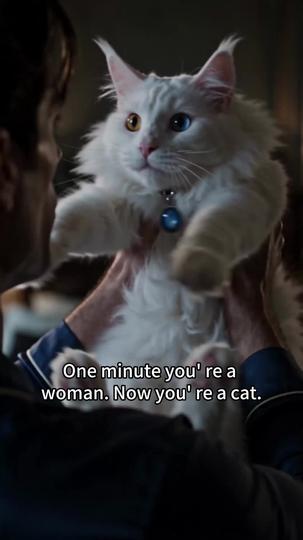 The Mafia's Feline Lover Episode 11