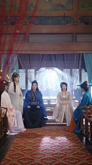 Throne of Blood and Lies (DUBBED) Episode 7
