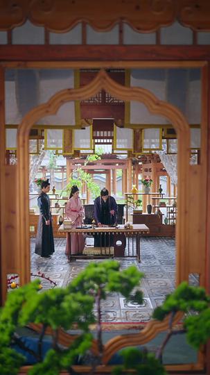 Falling From Grace, Rising With Style Episode 9