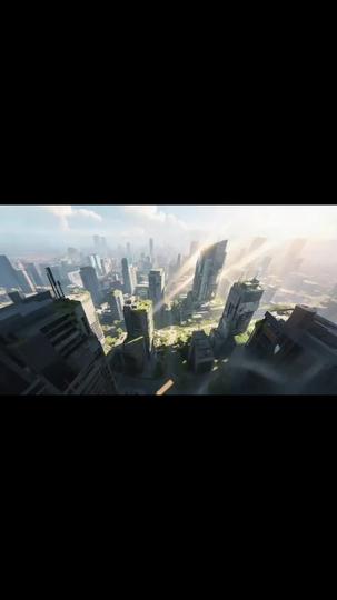 詭異降臨：我一人可御百妖 第1集