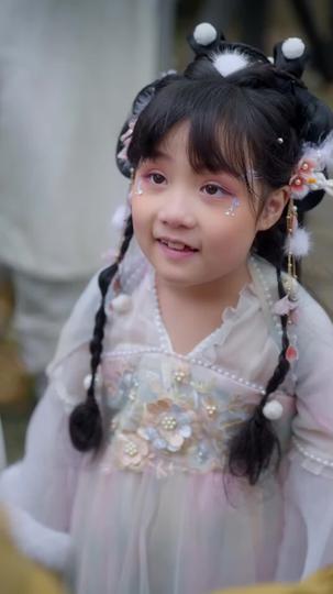 Carrots, Chaos, and Celestial Love Episode 3