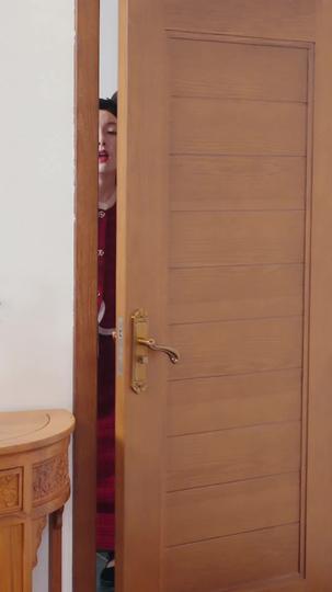 鄉下老媽是終極BOSS 第4集