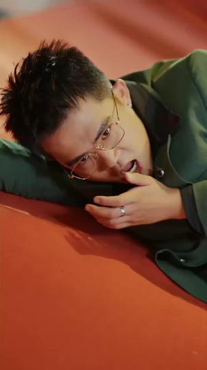 Mi papá, el héroe que despertó por mí Episodio 8