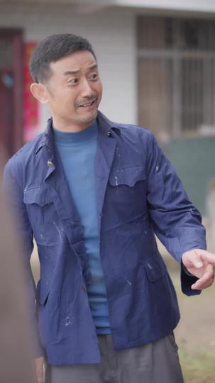 白菜乡情 第10集