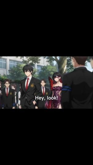 All Powers, All Souls, Mine to Command Episode 2