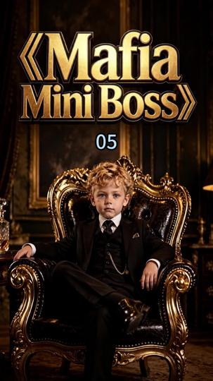 Mafia Mini Boss Episode 5