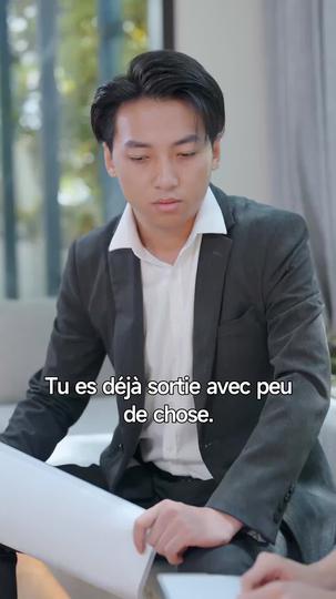 L'homme que j'aime Épisode7