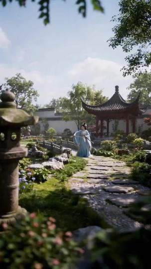 震惊：祖母让我振兴家族 第9集
