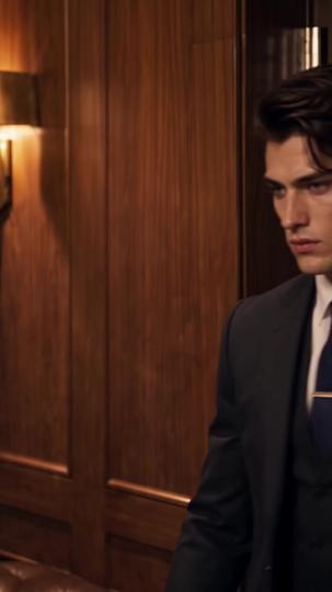 He Came Back to Punish Me, but Loved Me More Episode 11
