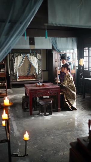 หมอหญิงพลิกชะตา ที่5ตอน