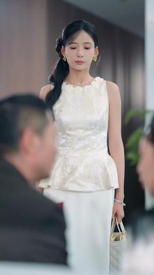 30 Days to Fall for You Episode 6