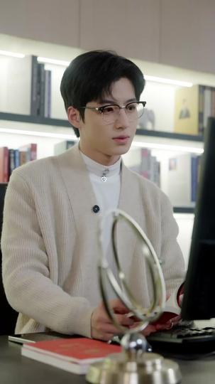 My Ex, the Legend of the Legal World Episode 8