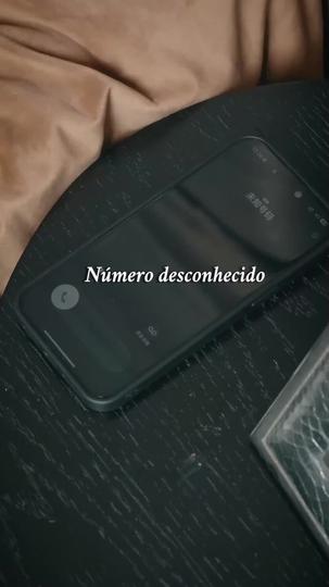 Meu Marido Tem um Nome Secreto 5Episódio