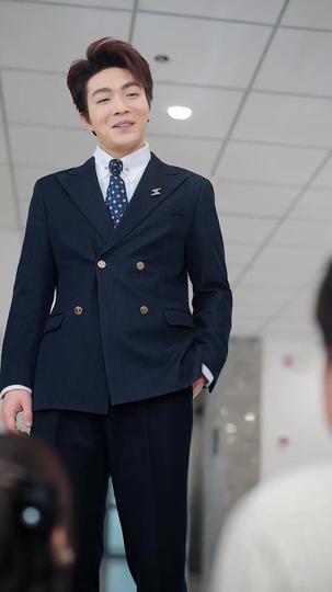 林深見瑾，靜待迴音 第7集