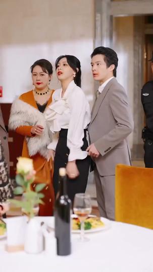 Crash Course in Love Episode 11