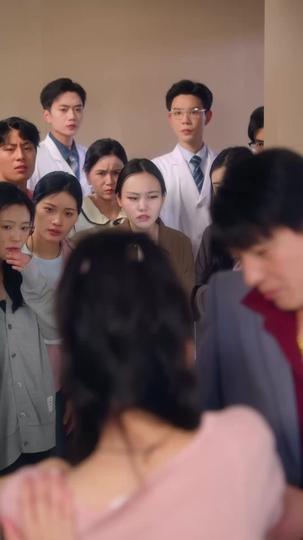 顾教授的天降小萌妻 第3集