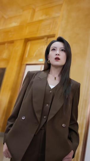 唯有薄情得人心 第11集