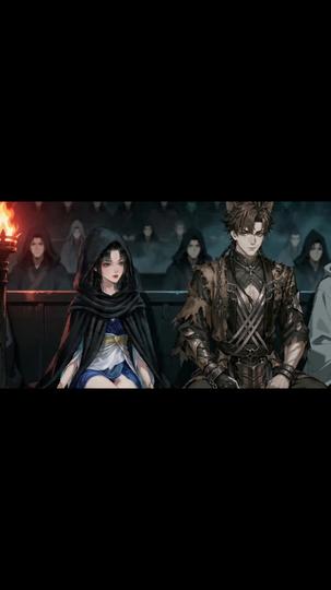 Nine-Tailed Reborn: Beasts at My Command Episode 6