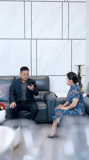 Attenzione! Il Genero Inarrestabile Fa Ritorno Episodio 9