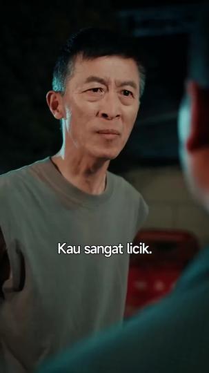 Taruhan Nasib Episode 9