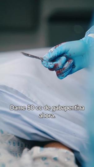 Tu dinero no puede comprar mi dignidad Episodio 1