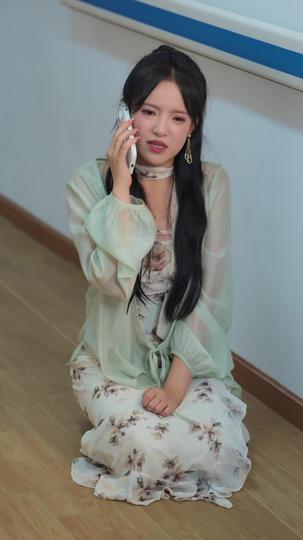 旧时天气旧时人 第3集