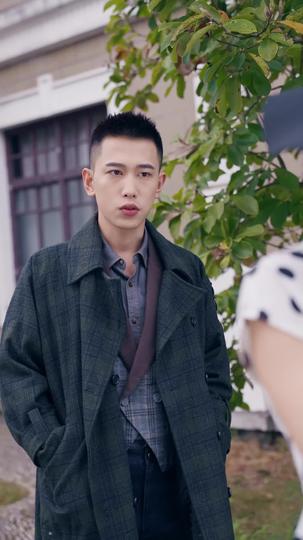 乱世红颜惹人醉 第7集