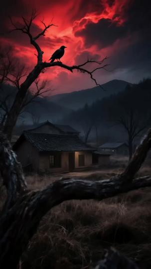 The 749 File: The Cursed Rain Episode 8