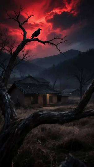 The 749 File: The Cursed Rain Episode 8