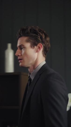 Fated to My Cruel CEO Episode 10