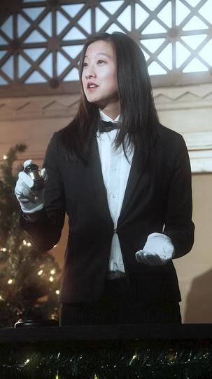 Yesterday Once More Episode 9