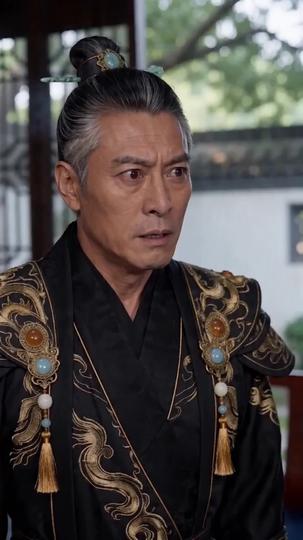 He Walked Out of Exile and Into Dominance Episode 7