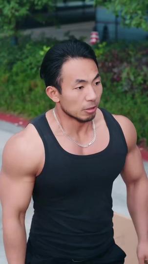 Chains to Crown: After Prison, I Rule the World Episode 4