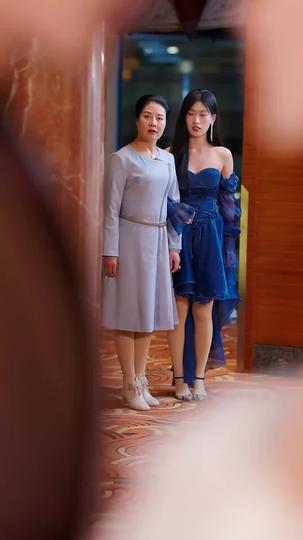 Divorced Yet Dazzling: The Disguised Heiress Episode 11