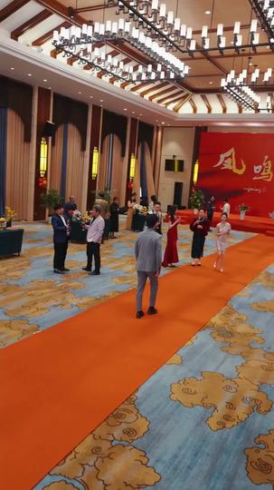 Membakar Langit, Menaklukkan Dunia Episode 10